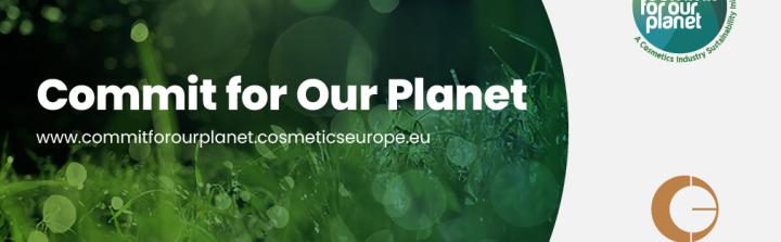 Branża kosmetyczna pod skrzydłami Cosmetics Europe łączy działania na rzecz zrównoważonego rozwoju